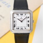 Ebel - Square Jumbo Florentine 18k