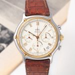 Ebel - El Primero 1911 Chronograph