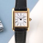 Chopard - Tank 18k Ref 5054