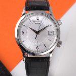 Jaeger-LeCoultre - Master Control Reveil Memovox