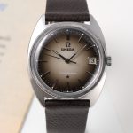 Omega - Constellation "C" 1968