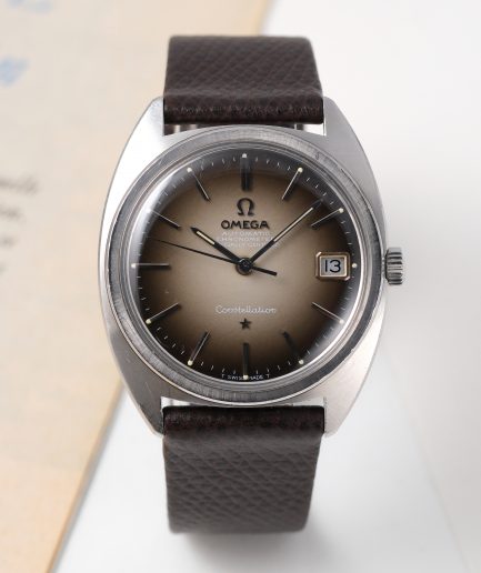 Omega - Constellation "C" 1968