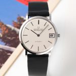 Universal Genève - White Shadow Date Ref 867100/01