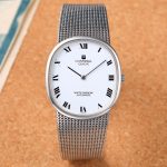Universal Genève - White Shadow Automatic Ref 866049