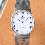 Universal Genève - White Shadow Automatic Ref 866049