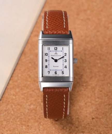 Jaeger-LeCoultre - Reverso Lady Ref 260.8.08
