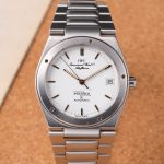 IWC - Ingenieur Sl Automatic Ref IW3506