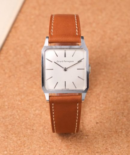 Girard Perregaux - Vintage Classic 1960