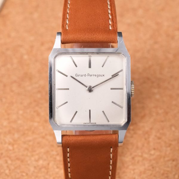 Girard Perregaux - Vintage Classic 1960
