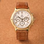 Ebel - 1911 El Primero Chronograph 18k