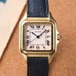 Cartier - Panthère GM 18k Ref 8839