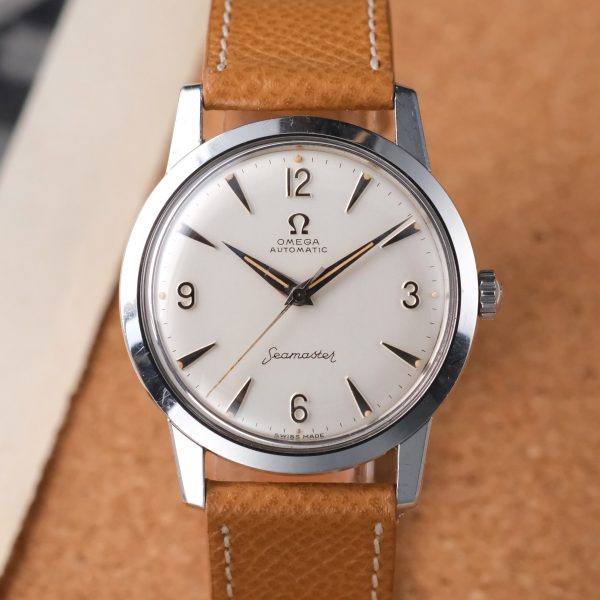 Omega - Seamaster Explorer dial Ref 14704 SC-61