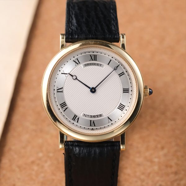 Breguet - Classique Ref 3200BA